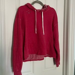 Colsie Red Sweatshirt
